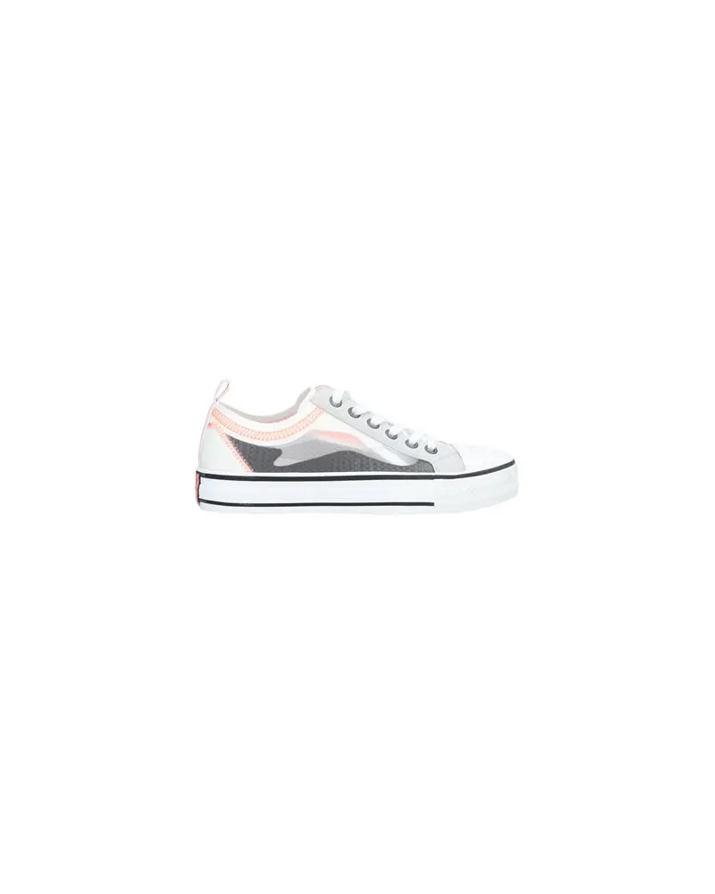 ash SCHUHE - Sneakersauf YOOX.COM Transparent