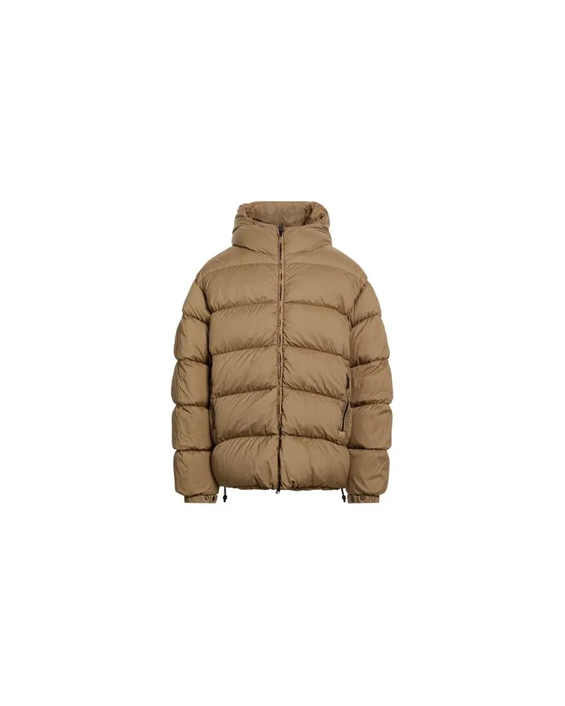 Mackage JACKEN & MÄNTEL - Pufferjacken & Daunenjackenauf YOOX.COM Khaki