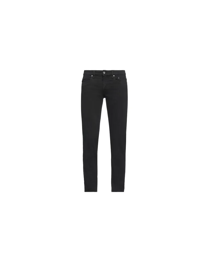 Siviglia HOSEN & RÖCKE - Hosenauf YOOX.COM Schwarz