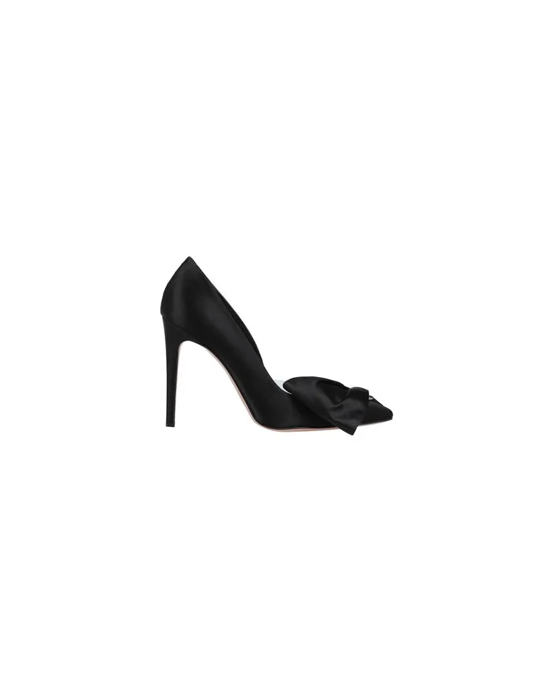 Elisabetta Franchi SCHUHE - Pumpsauf YOOX.COM Schwarz