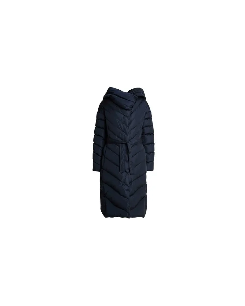 ADD JACKEN & MÄNTEL - Pufferjacken & Daunenjackenauf YOOX.COM Nachtblau
