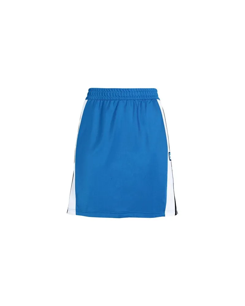 adidas ADIBRK SKIRT  - HOSEN & RÖCKE - Miniröckeauf YOOX.COM Azurblau