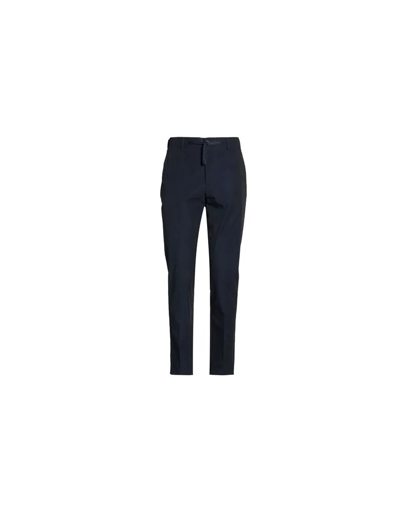 Brian Dales HOSEN & RÖCKE - Hosenauf YOOX.COM Marineblau