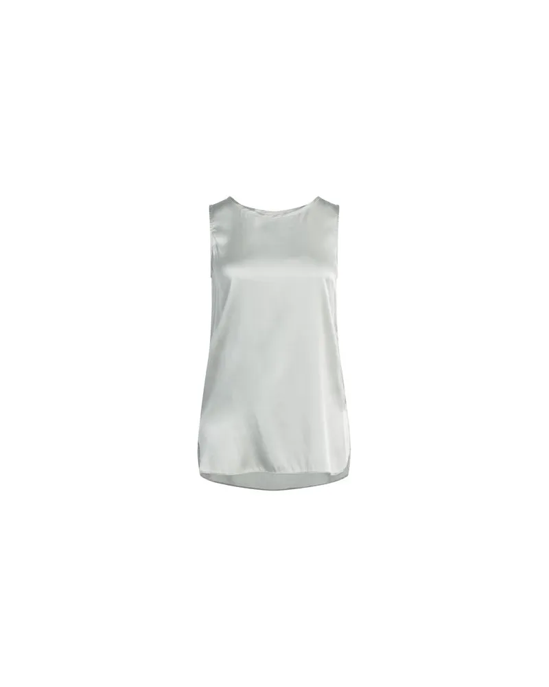 Antonelli Firenze TOPS - Topsauf YOOX.COM Salbeigrün
