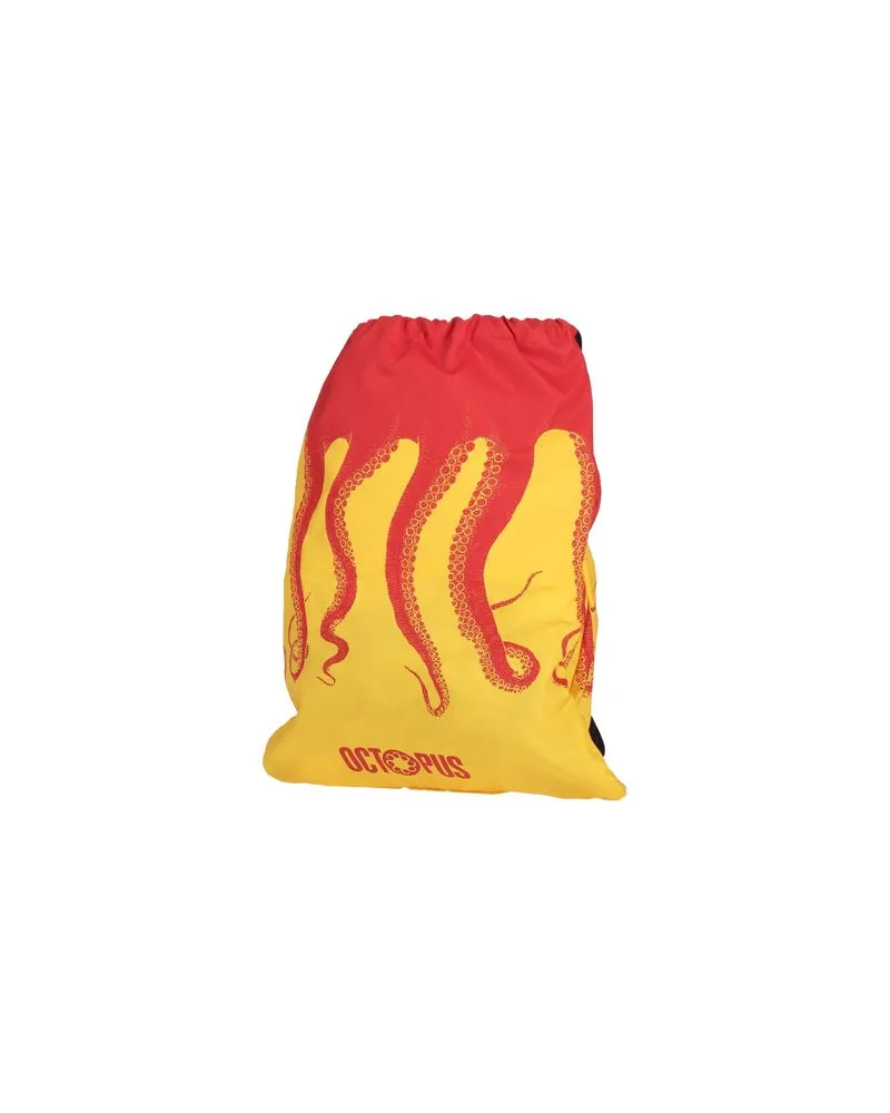 Octopus TASCHEN - Rucksäckeauf YOOX.COM Gelb