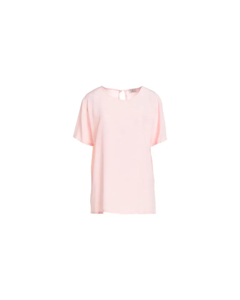 Etro TOPS - Topsauf YOOX.COM Hellrosa