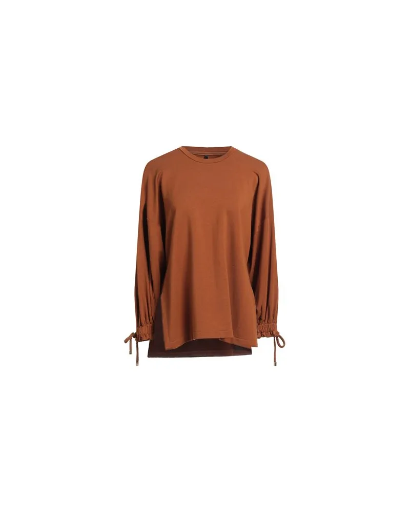 Mother of Pearl TOPS - Sweatshirtsauf YOOX.COM Lederfarben