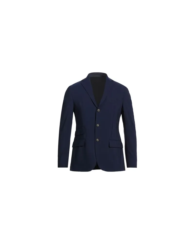 Eleventy ANZÜGE und CO-ORDS - Blazersauf YOOX.COM Nachtblau