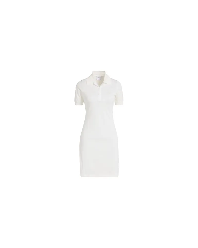 Courrèges KLEIDER - Mini-Kleiderauf YOOX.COM Weiß