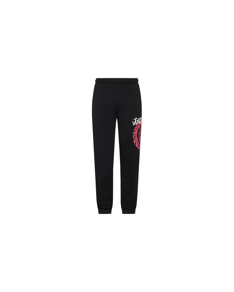 Just Cavalli HOSEN & RÖCKE - Hosenauf YOOX.COM Schwarz