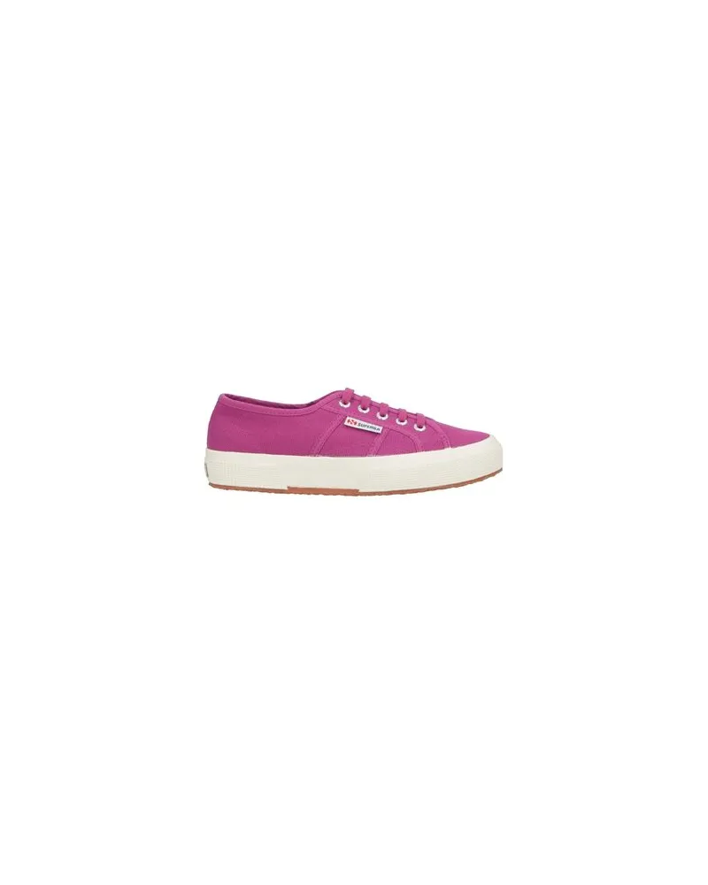 Superga SCHUHE - Sneakersauf YOOX.COM Malve