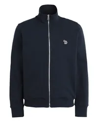 Paul Smith Sweatshirt Marineblau