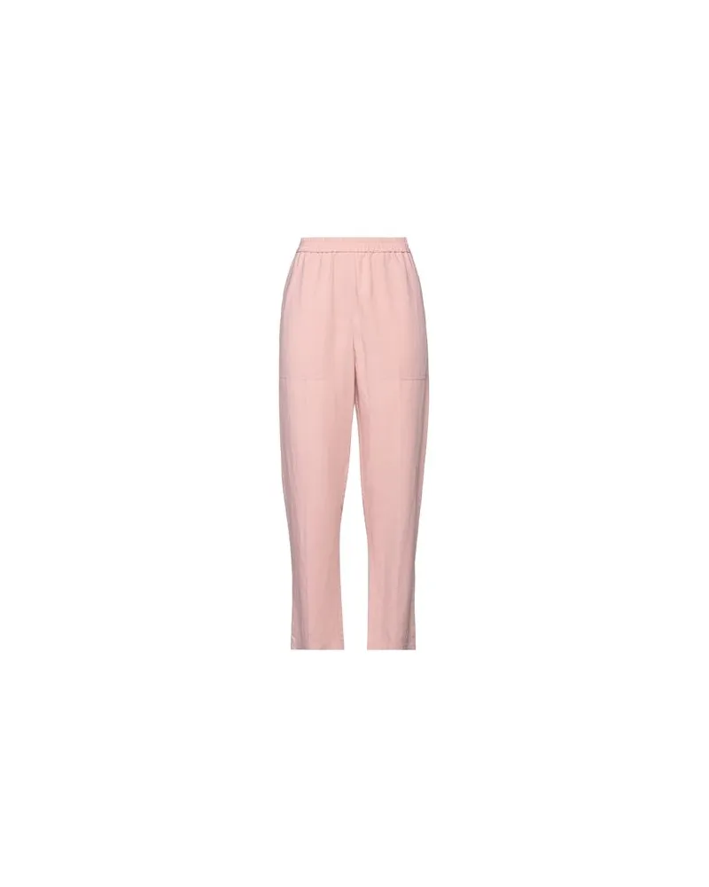 8PM HOSEN & RÖCKE - Hosenauf YOOX.COM Rosa