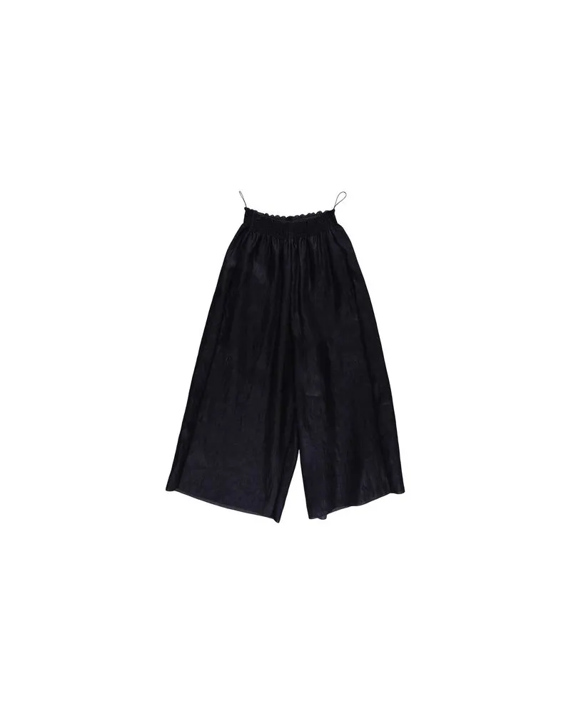 forte_forte HOSEN & RÖCKE - Hosenauf YOOX.COM Nachtblau