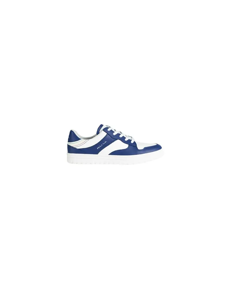 Paul Smith SCHUHE - Sneakersauf YOOX.COM Blau