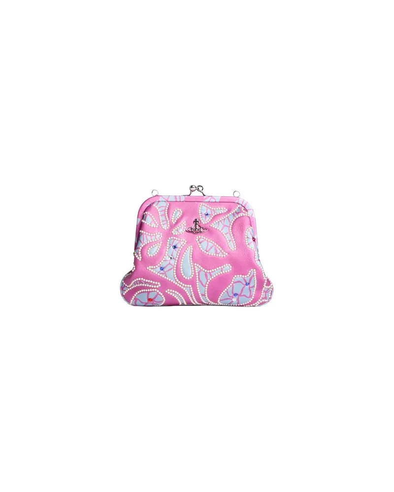 Vivienne Westwood TASCHEN - Handtaschenauf YOOX.COM Malve