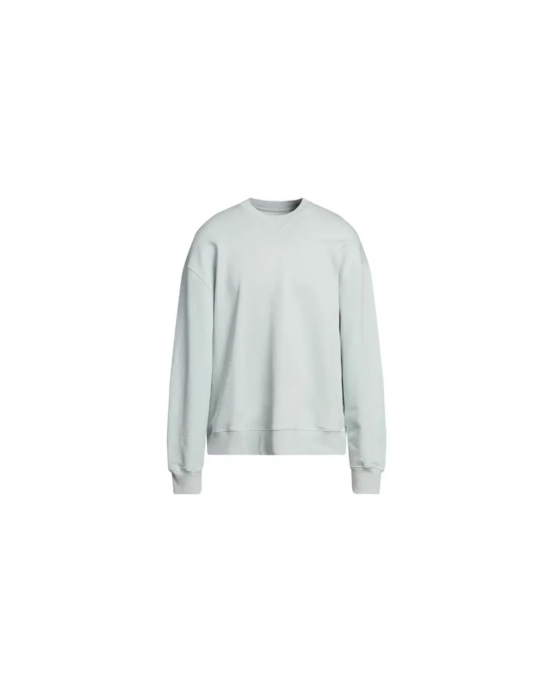 ACW* TOPS - Sweatshirtsauf YOOX.COM Himmelblau