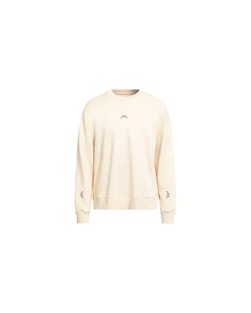 ACW* TOPS - Sweatshirtsauf YOOX.COM Beige
