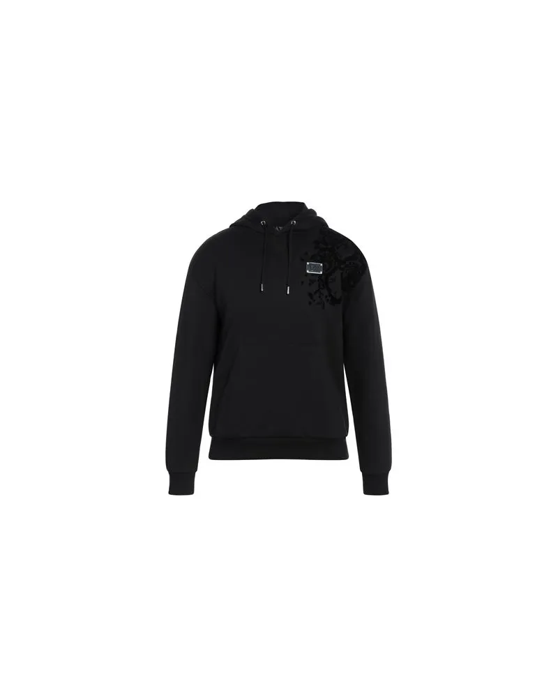 EA7 TOPS - Sweatshirtsauf YOOX.COM Schwarz