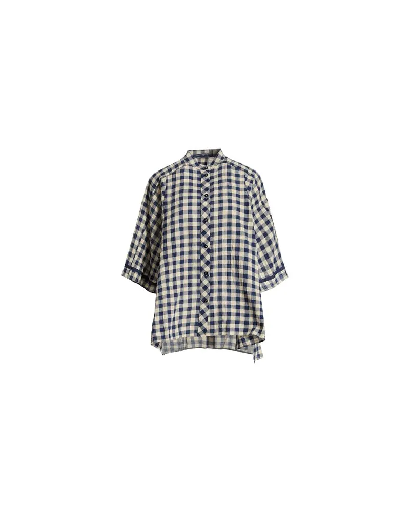 HIGH USE - TOPS - Hemdenauf YOOX.COM Khaki