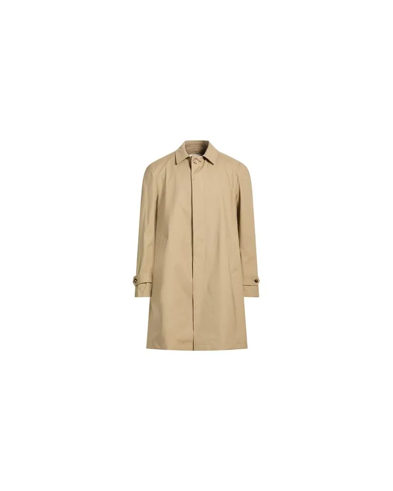 LARDINI JACKEN & MÄNTEL - Jacken, Mäntel & Trenchcoatsauf YOOX.COM Beige