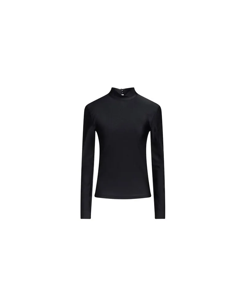 MVP Wardrobe TOPS - T-shirtsauf YOOX.COM Schwarz