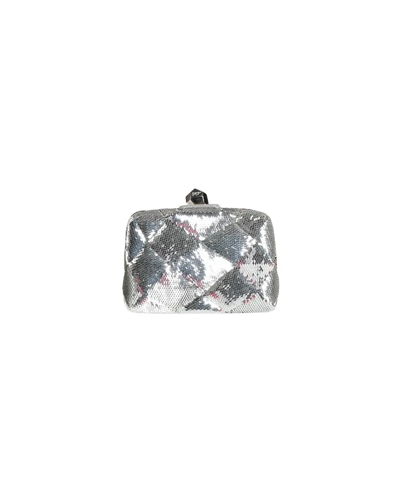 Roger Vivier TASCHEN - Handtaschenauf YOOX.COM Silber