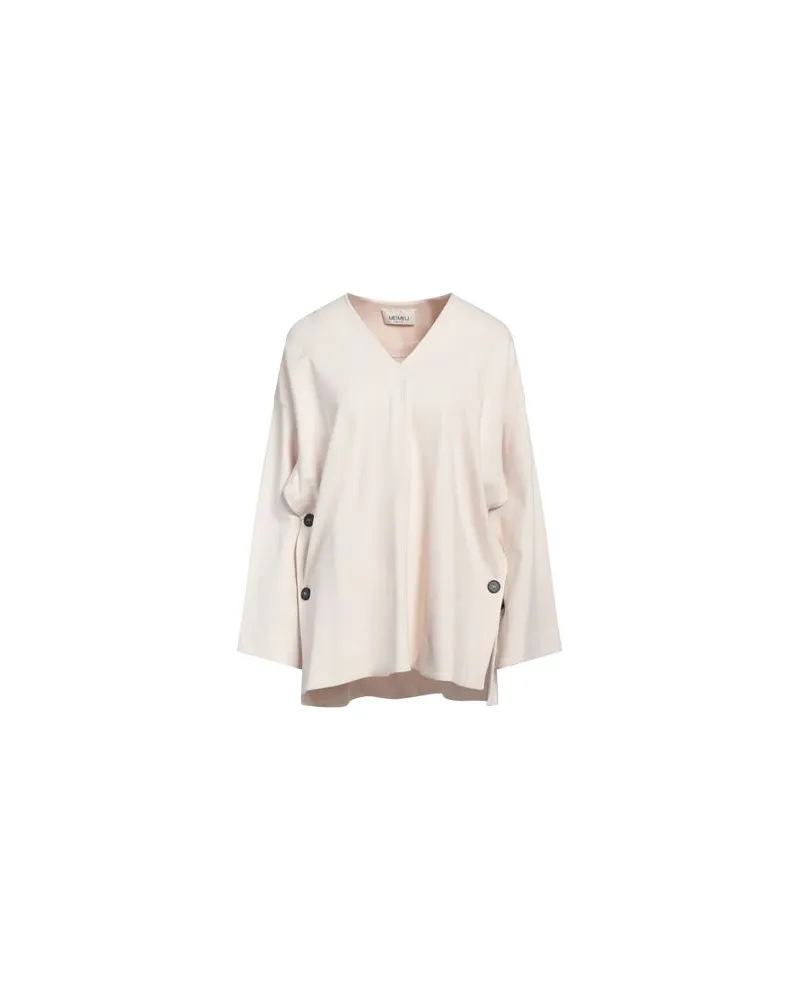MEIMEIJ TOPS - Topsauf YOOX.COM Beige