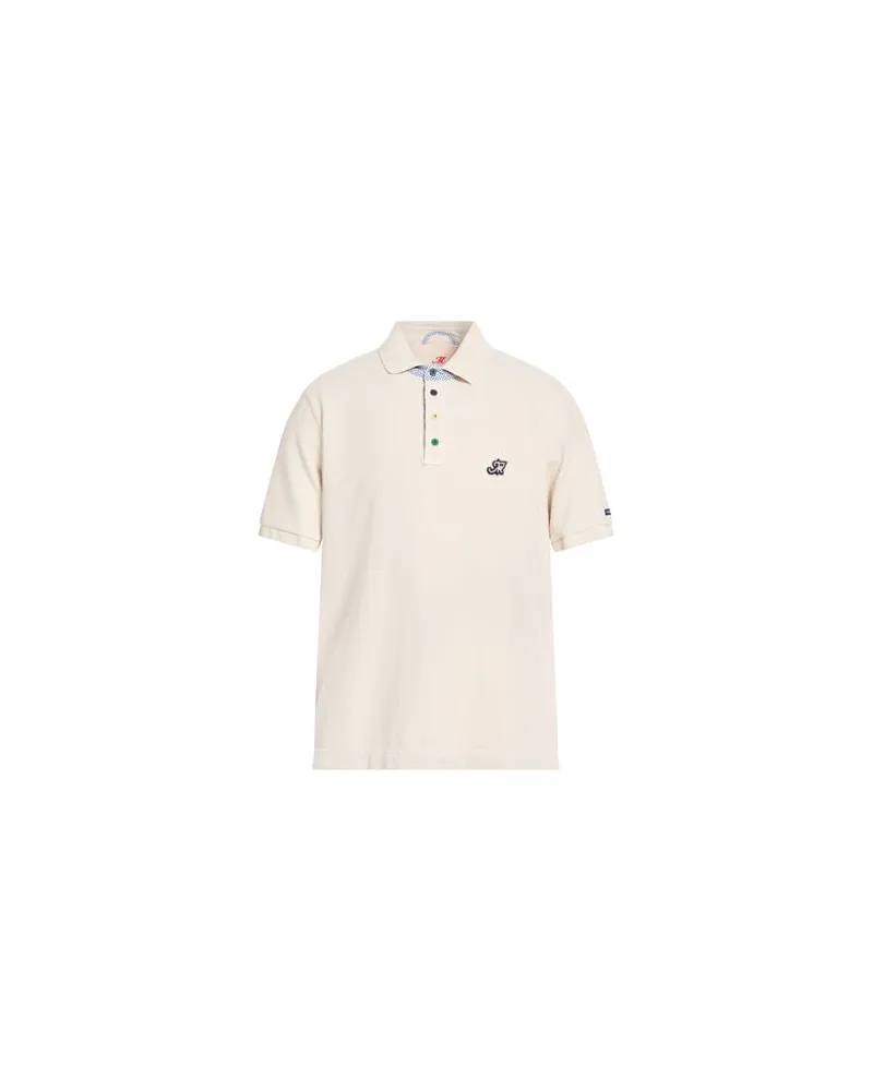 Mason's TOPS - Poloshirtsauf YOOX.COM Beige