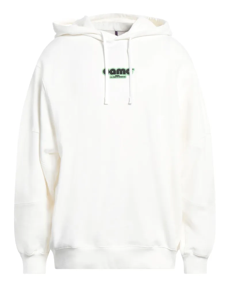 OAMC Sweatshirt Weiß