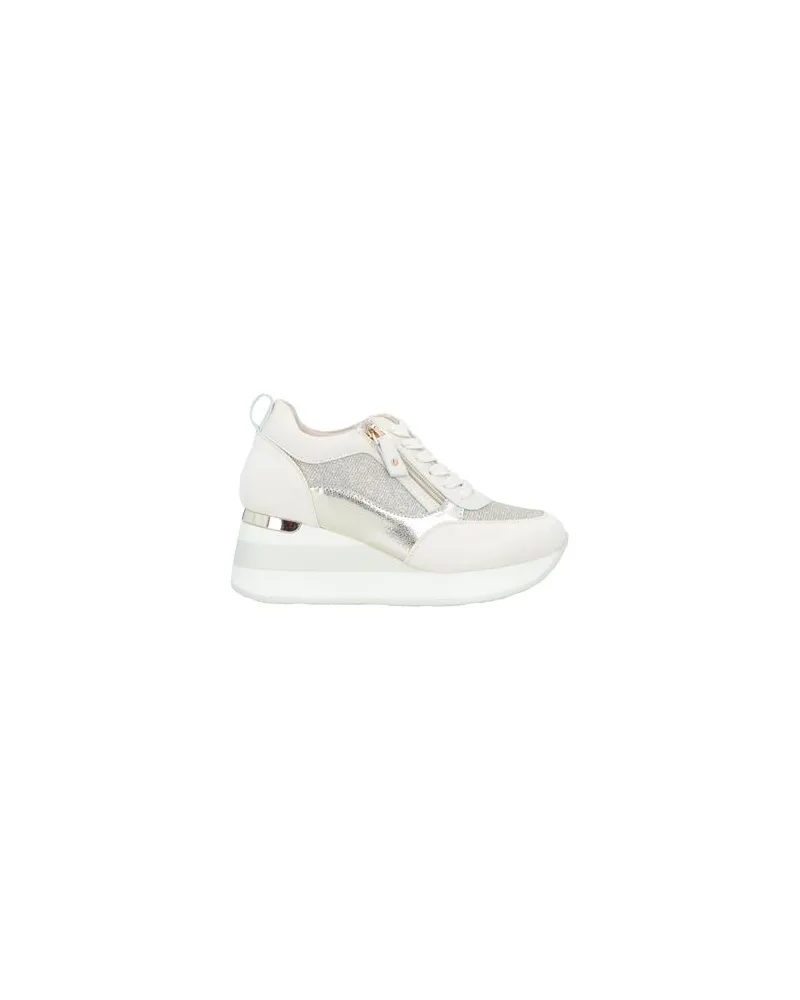 RUCO LINE SCHUHE - Sneakersauf YOOX.COM Sand