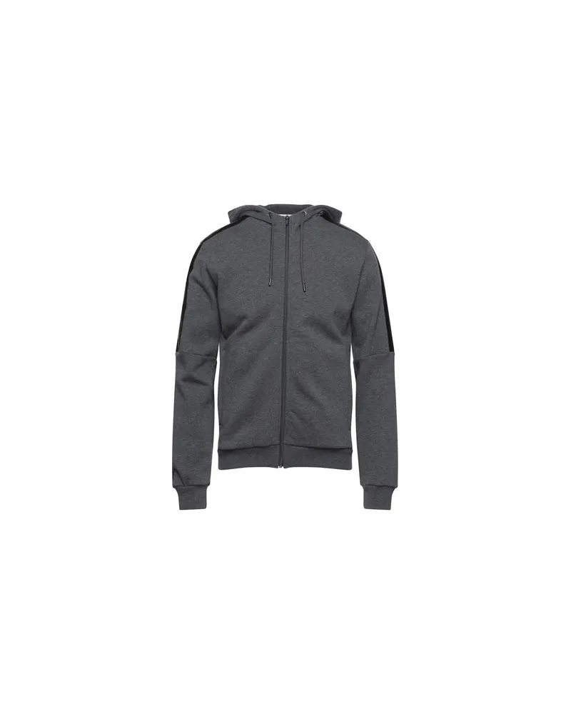 Bikkembergs TOPS - Sweatshirtsauf YOOX.COM Grau