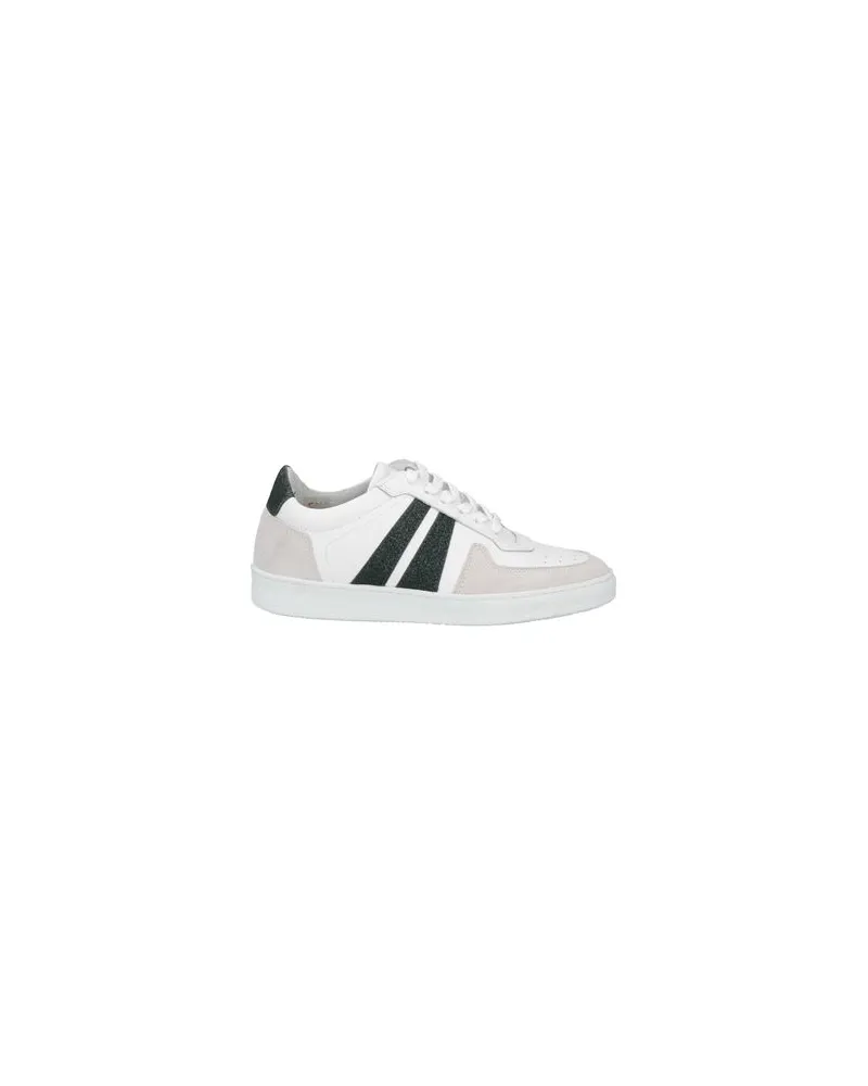 NATIONAL STANDARD SCHUHE - Sneakersauf YOOX.COM Weiß