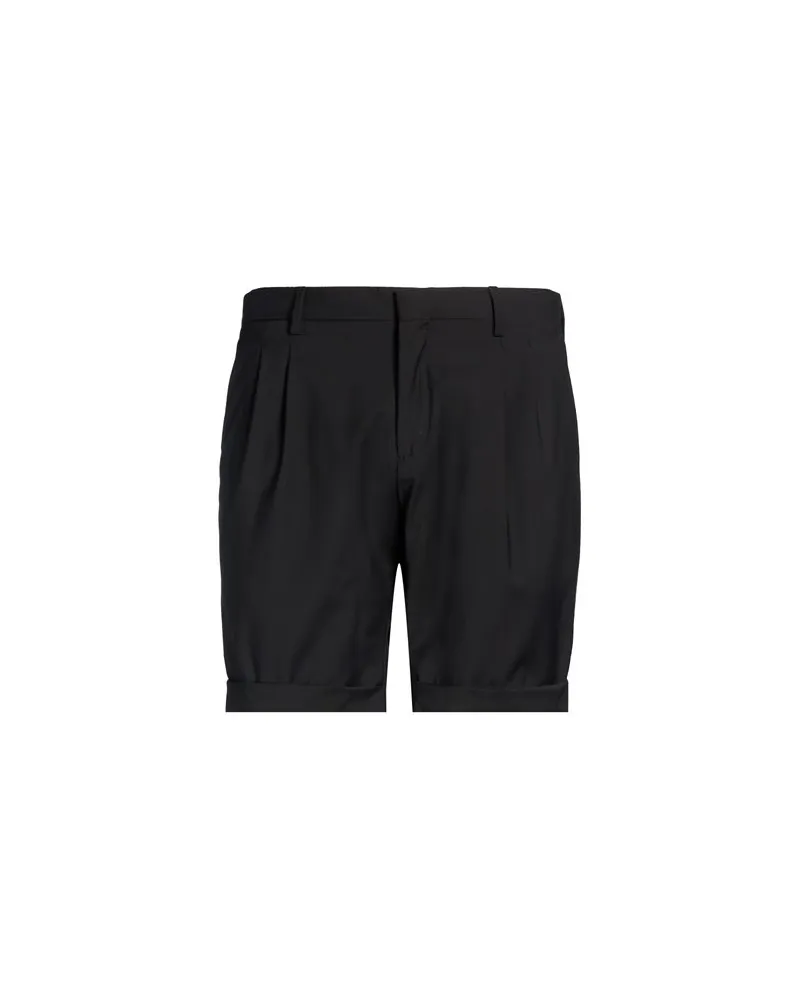 Briglia 1949 HOSEN & RÖCKE - Shorts & Bermudashortsauf YOOX.COM Schwarz