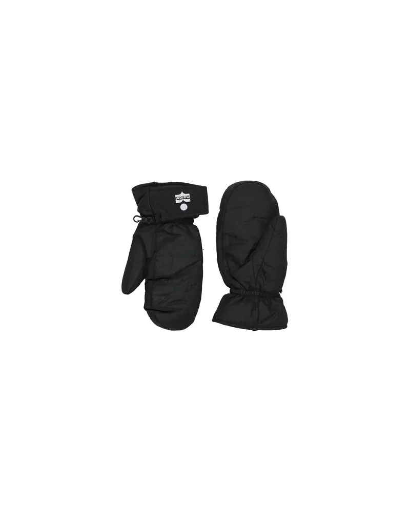Isabel Marant ACCESSOIRES - Handschuheauf YOOX.COM Schwarz