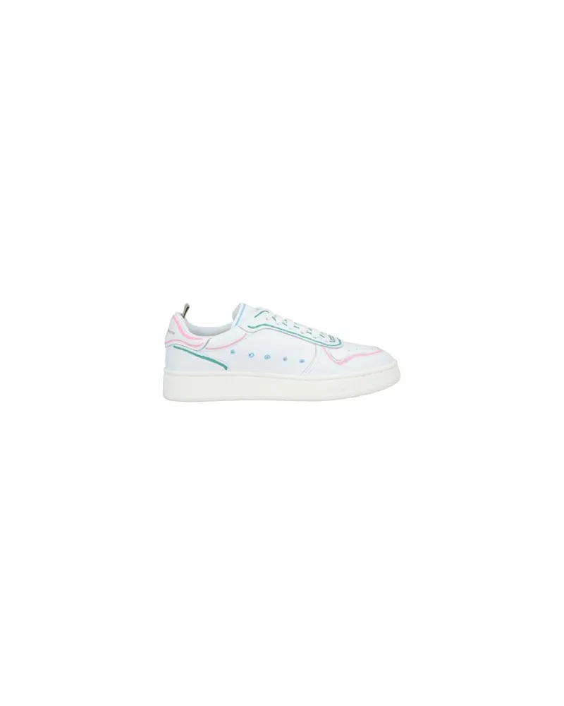 Officine Creative Italia SCHUHE - Sneakersauf YOOX.COM Weiß