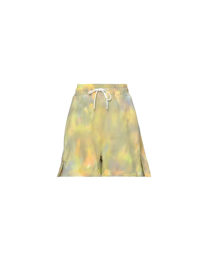 MSGM HOSEN & RÖCKE - Shorts & Bermudashortsauf YOOX.COM Ringelblume