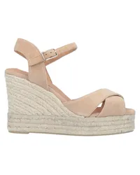 Castañer Espadrilles Beige