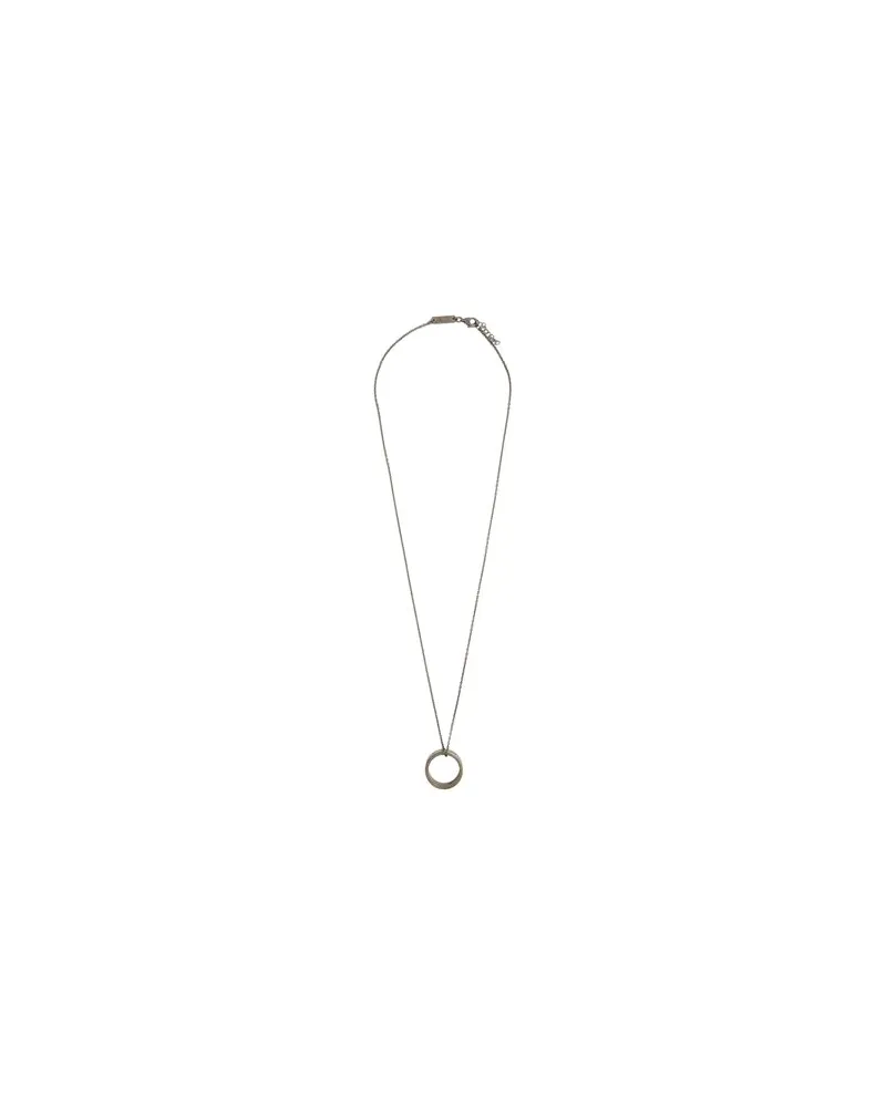 Maison Margiela SCHMUCK und UHREN - Manschettenknöpfeauf YOOX.COM Gold