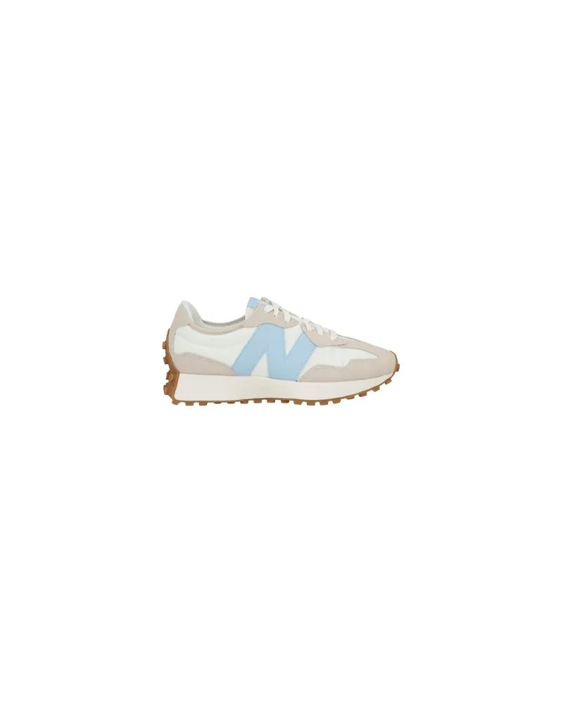New Balance SCHUHE - Sneakersauf YOOX.COM Elfenbein