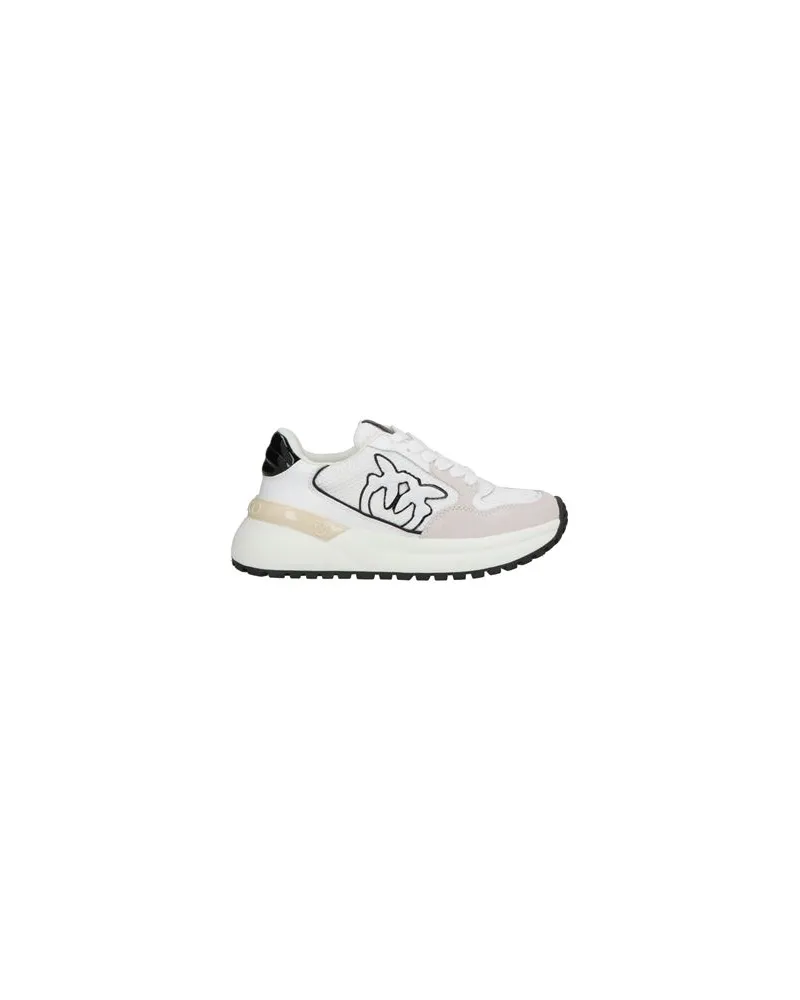 Pinko SCHUHE - Sneakersauf YOOX.COM Weiß