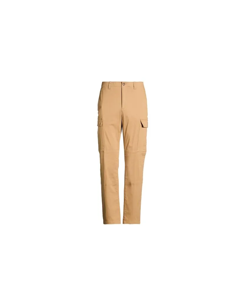 Michael Kors HOSEN & RÖCKE - Hosenauf YOOX.COM Kamel