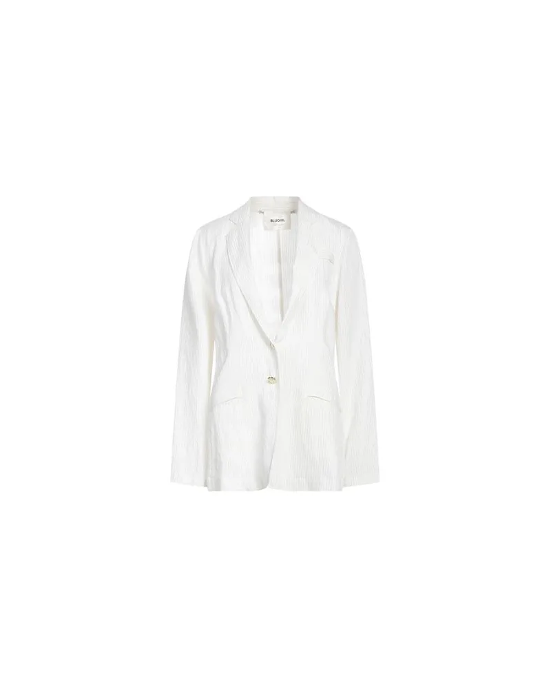 Blumarine ANZÜGE und CO-ORDS - Blazersauf YOOX.COM Off