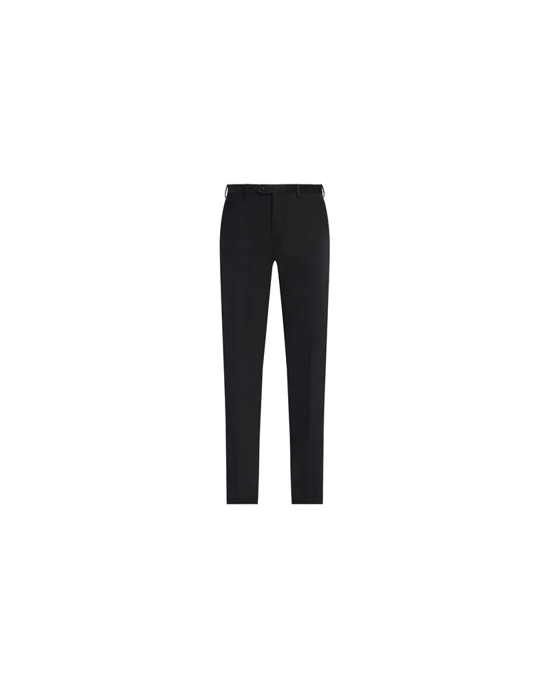 Brioni HOSEN & RÖCKE - Hosenauf YOOX.COM Nachtblau