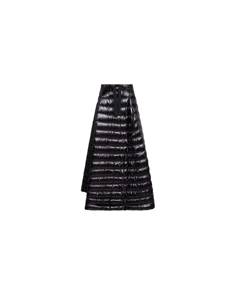 Herno HOSEN & RÖCKE - Maxi-Röckeauf YOOX.COM Schwarz