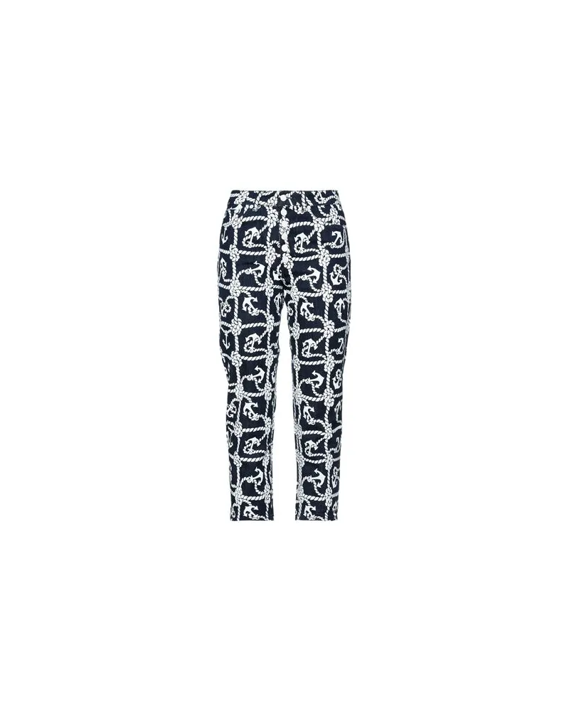 Dondup HOSEN & RÖCKE - Jeanshosenauf YOOX.COM Blau