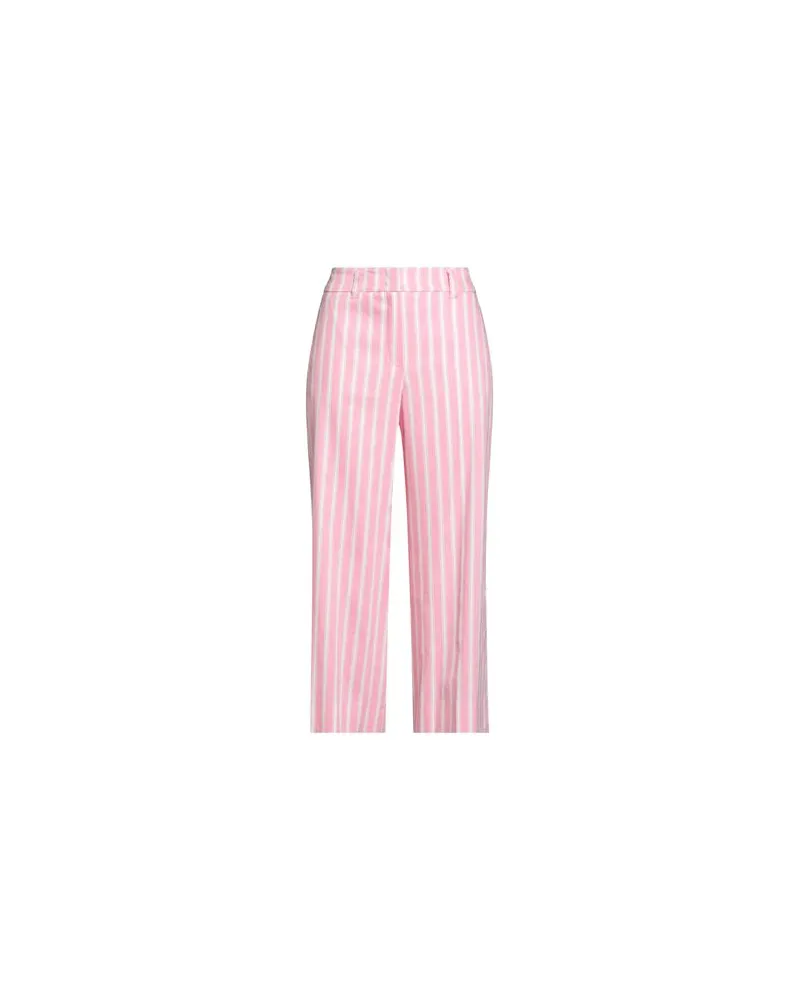 SEDUCTIVE  HOSEN & RÖCKE - Hosenauf YOOX.COM Rosa