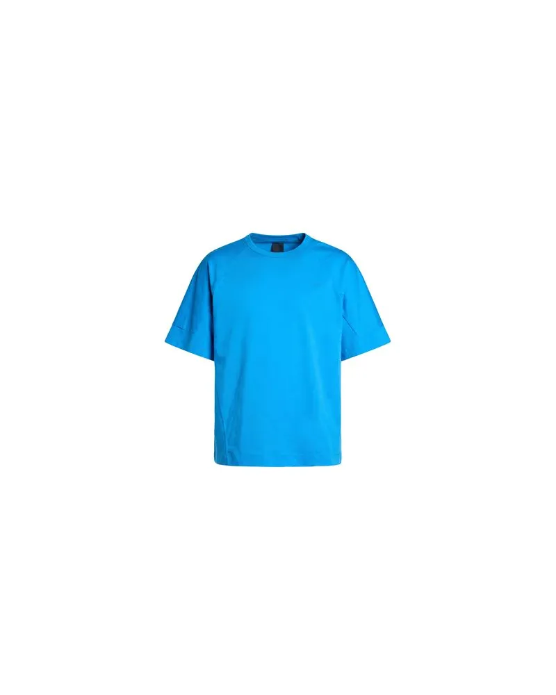 JUUN.J TOPS - T-shirtsauf YOOX.COM Azurblau
