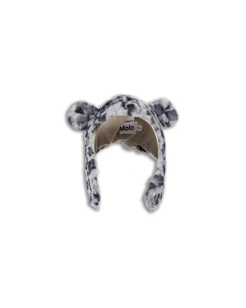 Molo ACCESSOIRES - Mützen & Hüteauf YOOX.COM Grau