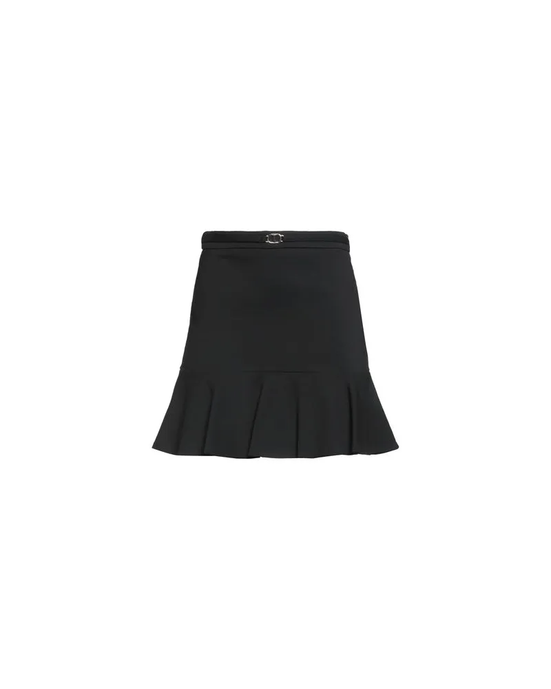 Twin-Set HOSEN & RÖCKE - Miniröckeauf YOOX.COM Schwarz